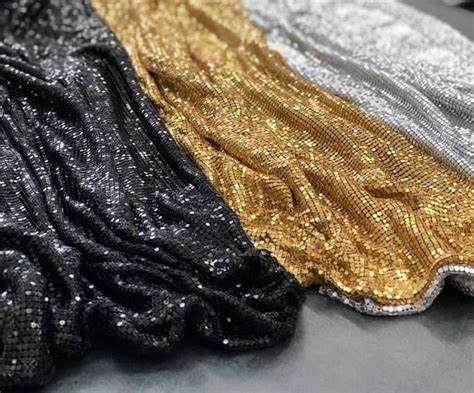 metallic fabric online india|Buy Metal Mesh Fabric Online In India .